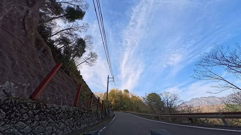 大台ヶ原
